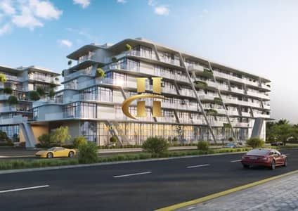 Studio for Sale in Jumeirah Village Circle (JVC), Dubai - WhatsApp Image 2024-11-16 at 11.22. 12 AM. jpeg