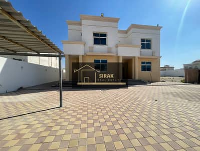 5 Bedroom Villa for Rent in Al Shamkha, Abu Dhabi - WhatsApp Image 2025-01-22 at 7.24. 26 PM. jpeg