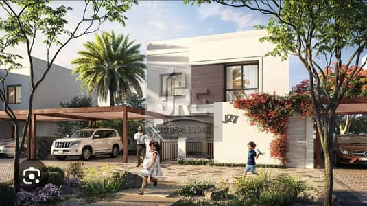 5 Cпальни Вилла Продажа в Яс Айленд, Абу-Даби - IMG-20250125-WA0114. jpg