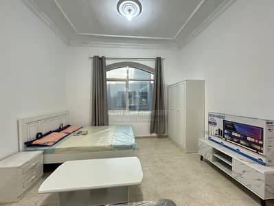 Студия в аренду в Халифа Сити, Абу-Даби - WhatsApp Image 2025-01-25 at 1.16. 59 PM (1). jpeg