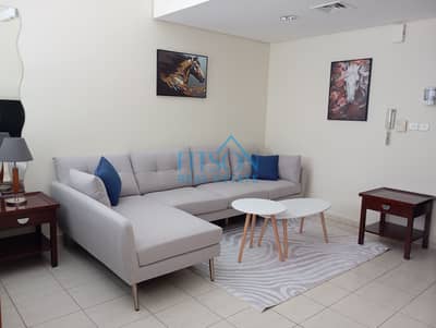 Studio for Rent in Jumeirah Lake Towers (JLT), Dubai - ee5ecac8-acad-42ac-85ed-a0a570fe5415. jpg