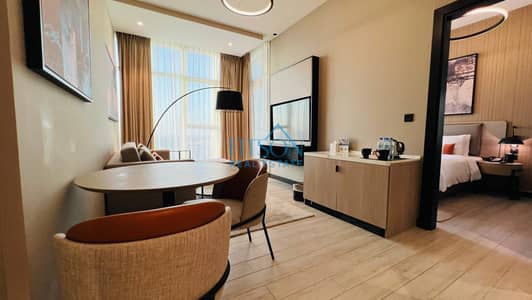 Hotel Apartment for Sale in DAMAC Hills 2 (Akoya by DAMAC), Dubai - 390d1499-8f52-40c7-b9b9-19396b29d59d. JPEG