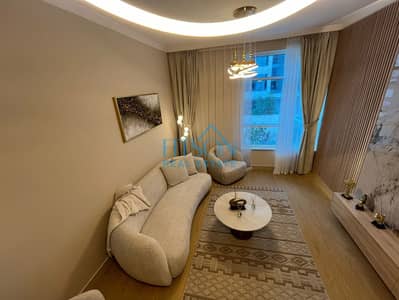1 Bedroom Apartment for Sale in Dubai Land Residence Complex, Dubai - 7e3702f8-38f7-4685-abbf-44ae4e17a5a6. jpeg