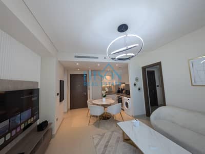 2 Bedroom Flat for Rent in Sobha Hartland, Dubai - fa61aec9-ccb9-4f2e-8fd8-3d32c82a19ef. jpg