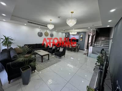 3 Bedroom Townhouse for Rent in Al Furjan, Dubai - 5cc0786c-daf5-11ef-a9eb-d6942a6637ea (1). jpg