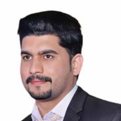 Imran Zulfiqar