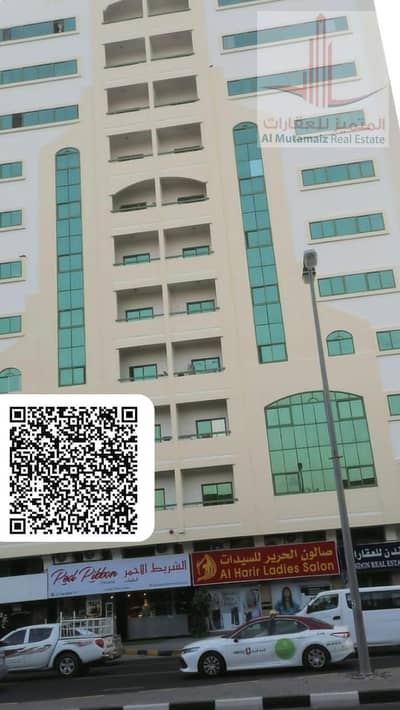 2 Bedroom Flat for Rent in Al Qasimia, Sharjah - WhatsApp Image 2025-01-25 at 13.12. 02_07989c7c. jpg