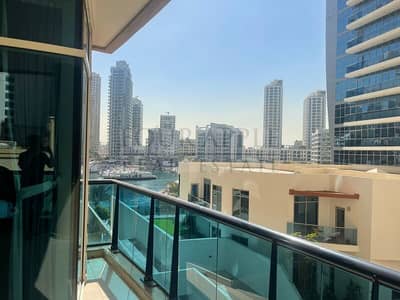 2 Bedroom Apartment for Rent in Dubai Marina, Dubai - 6ba4077f-ae69-403a-b6ff-e6adb2b0a0bd. jpeg