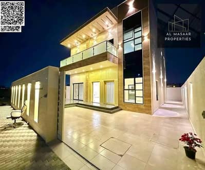 3 Bedroom Villa for Sale in Al Zahya, Ajman - 757380464-1066x800. jpg