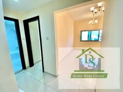 شقة في الند،القاسمية 2 غرف 36000 درهم - 10570185