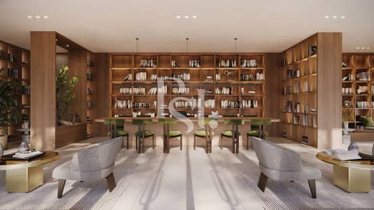 雅斯岛， 阿布扎比 3 卧室公寓待售 - Sama-Yas-Yas-Island-Abu-Dhabi-UAE (33). jpg