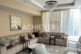 Stunning 4 BR Villa | Furnished | Vacant