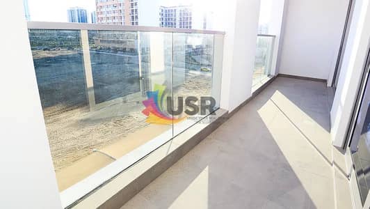 شقة 1 غرفة نوم للايجار في أرجان، دبي - شقة في آرت جاردن،أرجان 1 غرفة 73000 درهم - 7404054