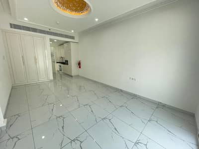 Unfurnished studio apartment | Ready to move | Ready to move
