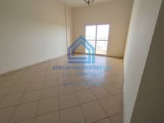 HUGE TWO BEDROOM HALL WITH TWO WASHROOM IN AL MADAR