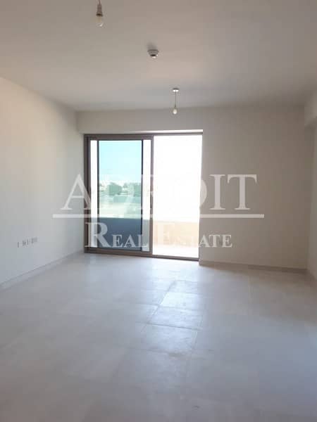 1 Month Free | Unrivaled Location | Brand New 1BR Apt in Meydan Residence 1 !