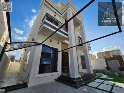 4 Bedroom Villa for Sale in Al Helio, Ajman - WhatsApp Image 2024-12-01 at 8.08. 38 PM (1). jpeg