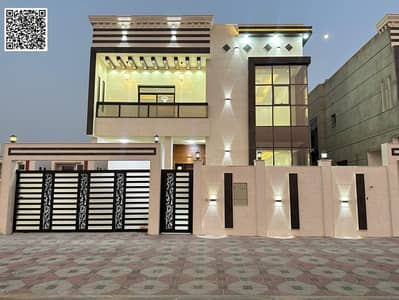 5 Bedroom Villa for Sale in Al Helio, Ajman - WhatsApp Image 2024-06-26 at 2.08. 52 AM. jpeg