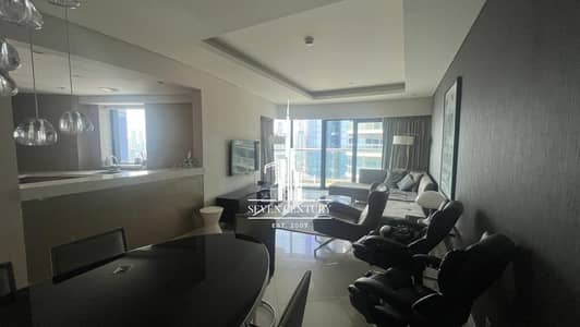 Partially Burj Khalifa View | Business Bay View