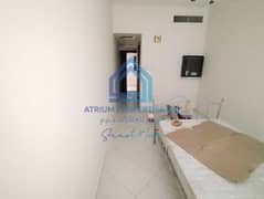 شقة في الحزام الاخضر 18000 درهم - 10714186