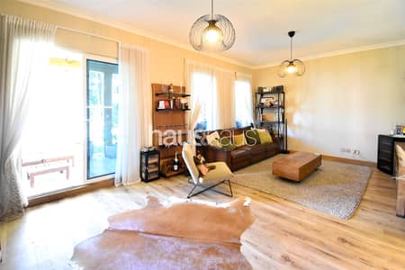Largest Layout | Private Terrace | Upgraded