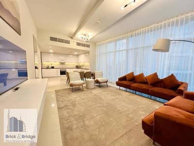 ALL BILLS INCLUDED | FURNISHED 3BHK | VACANT