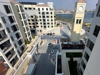 1 Bedroom Flat for Rent in Jumeirah, Dubai - Ready To Move In | Community View