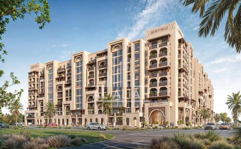 2 Bedroom Apartment for Sale in Masdar City, Abu Dhabi - WhatsApp Image 2025-01-18 at 14.26. 11_8ab19a39. jpg