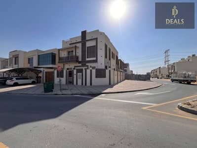 5 Bedroom Villa for Sale in Al Yasmeen, Ajman - WhatsApp Image 2025-01-11 at 11.51. 29 AM. jpeg