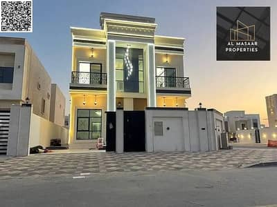 4 Bedroom Villa for Sale in Al Helio, Ajman - batch_WhatsApp Image 2025-01-25 at 3.40. 17 PM. jpg