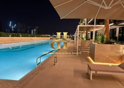 1 Bedroom Apartment for Rent in Jumeirah Village Circle (JVC), Dubai - IMG-20250125-WA0099. jpg