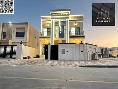 4 Bedroom Villa for Sale in Al Helio, Ajman - batch_WhatsApp Image 2025-01-25 at 3.40. 17 PM (2). jpg