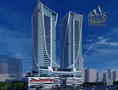 1 Bedroom Flat for Sale in Jumeirah Village Circle (JVC), Dubai - Screenshot 2022-12-27 150340. jpg