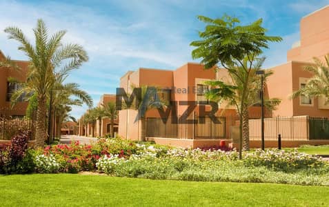 4 Bedroom Villa for Sale in Rabdan, Abu Dhabi - Freehold | Ready To Move In | Full amenities