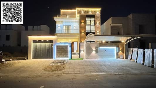 5 Bedroom Villa for Sale in Al Helio, Ajman - 753836121-1066x800. jpeg