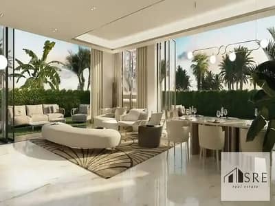 4 Bedroom Villa for Sale in Mohammed Bin Rashid City, Dubai - 4BR Villa | ELIE SAAB VIE | Q2 2025