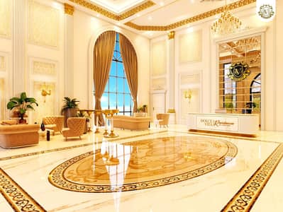 فلیٹ 1 غرفة نوم للبيع في أرجان، دبي - 24. jpg