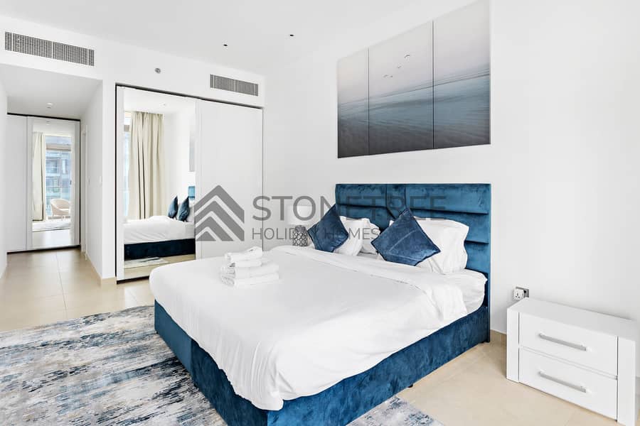 High Floor | Premium Amenities | Heart of Marina - Image 12