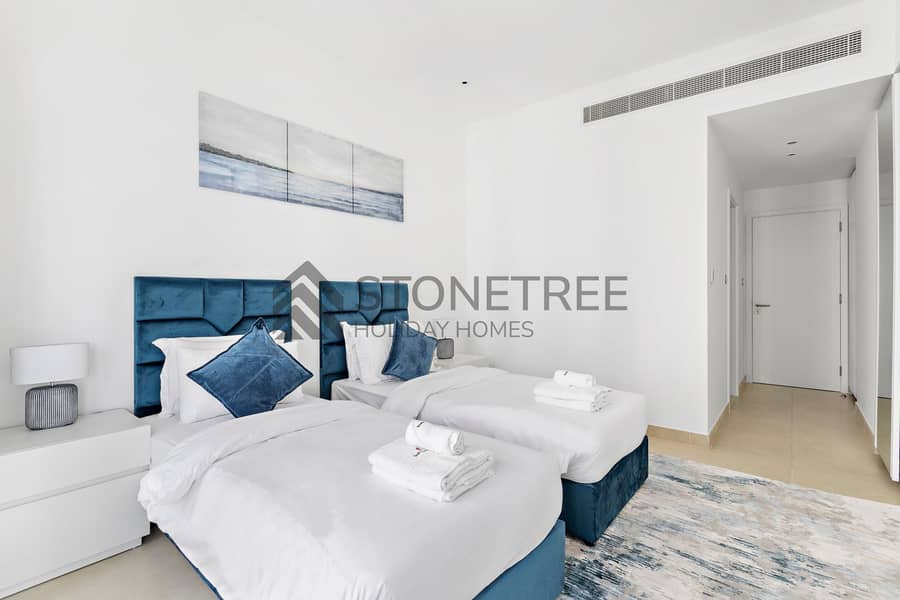 High Floor | Premium Amenities | Heart of Marina - Image 16