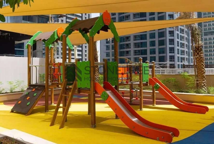 High Floor | Premium Amenities | Heart of Marina - Image 24