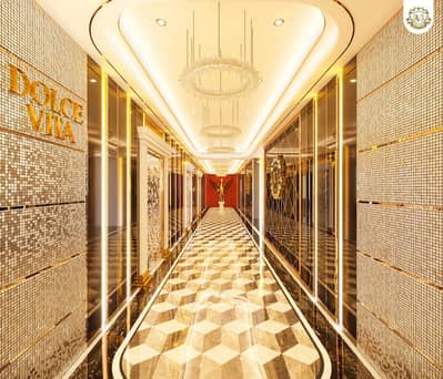 1 Bedroom Flat for Sale in Arjan, Dubai - 23. jpg
