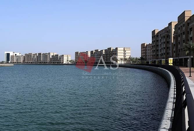 Elegant Furnished 1 Bed with fabulous Sea View  for Rent in Mina Al Arab.