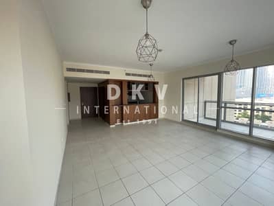 2 Bedroom Flat for Sale in Downtown Dubai, Dubai - Direct from Owner | Old Town View | Vacant