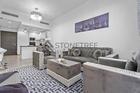 1 Bedroom Flat for Rent in Jumeirah Village Circle (JVC), Dubai - MMK05469. jpg