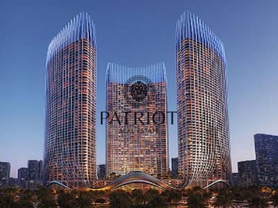 1 Bedroom Flat for Sale in Business Bay, Dubai - 3. jpg