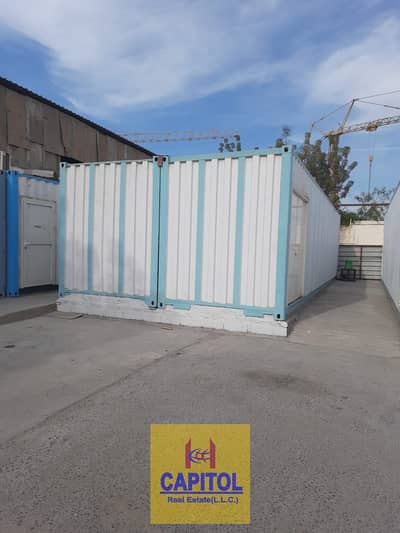 مستودع  للايجار في القوز، دبي - 640 2 pic. jpeg