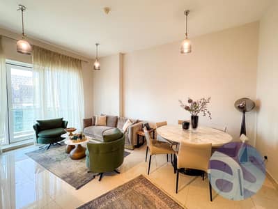 2 Bedroom Apartment for Rent in Barsha Heights (Tecom), Dubai - 2. jpg