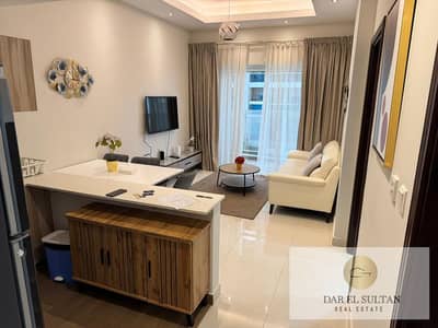 1 Bedroom Apartment for Rent in Dubai Sports City, Dubai - 1737f21c-6e3e-4441-b45a-d4713a807983-resized. jpg