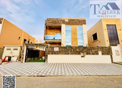 5 Bedroom Villa for Sale in Al Yasmeen, Ajman - IMG_E3518. JPG