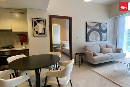 1 Bedroom Apartment for Sale in Business Bay, Dubai - Investment Deal | Modern 1BR | Mid Floor